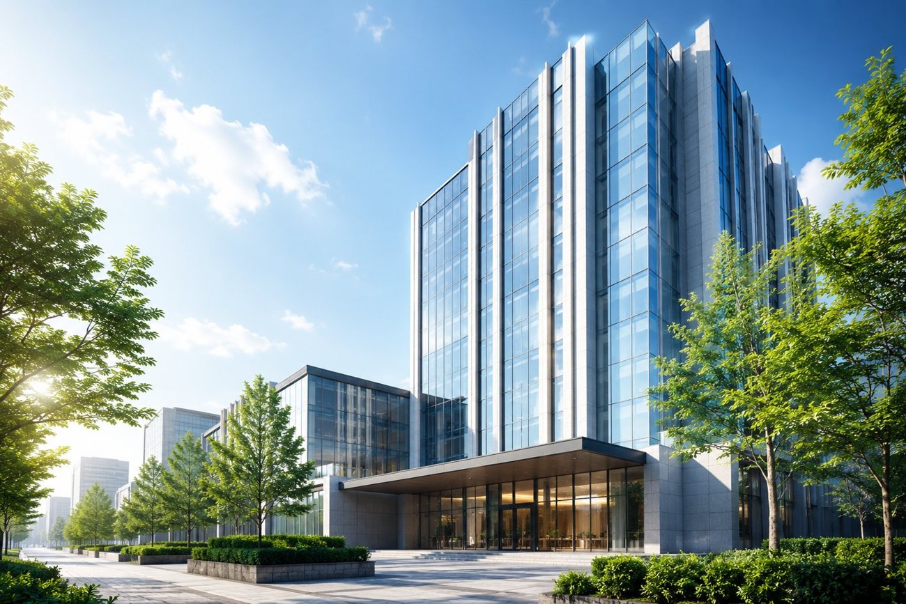 RY株式会社 オフィスイメージ